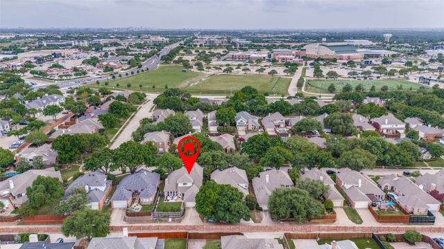 6613 Shadow Crest Drive, Plano, TX 75093