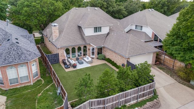 6613 Shadow Crest Drive, Plano, TX 75093