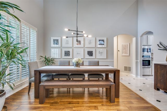 6613 Shadow Crest Drive, Plano, TX 75093