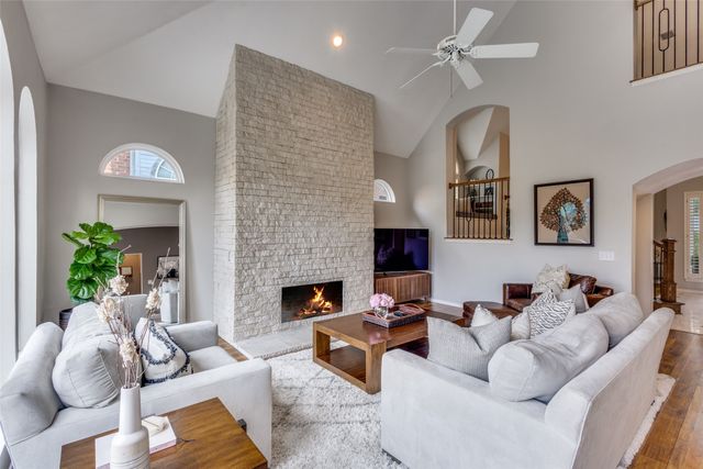 6613 Shadow Crest Drive, Plano, TX 75093