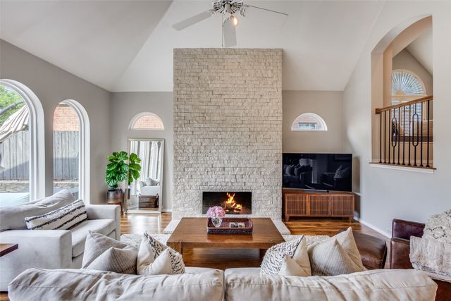 6613 Shadow Crest Drive, Plano, TX 75093