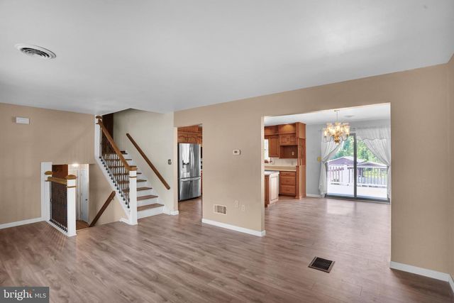 88 CONRAD RD, Fleetwood, PA 19522