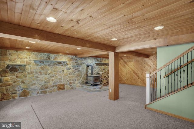 88 CONRAD RD, Fleetwood, PA 19522