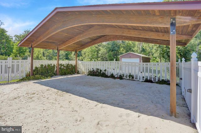 88 CONRAD RD, Fleetwood, PA 19522
