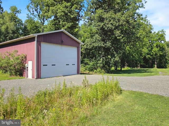 88 CONRAD RD, Fleetwood, PA 19522