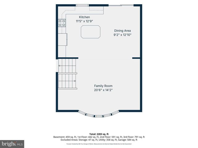 88 CONRAD RD, Fleetwood, PA 19522