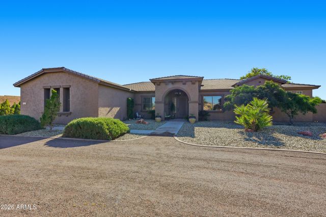 22721 W MARK Lane, Wittmann, AZ 85361