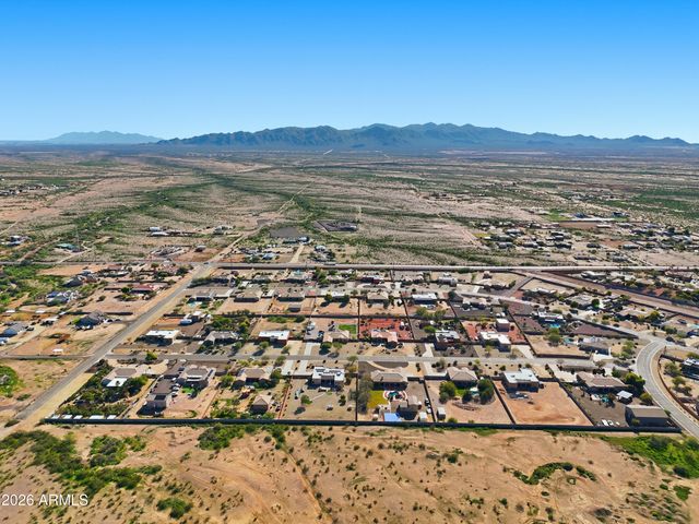 22721 W MARK Lane, Wittmann, AZ 85361