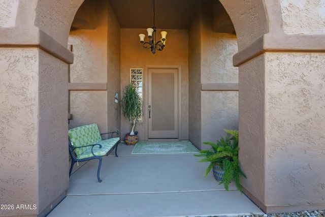 22721 W MARK Lane, Wittmann, AZ 85361