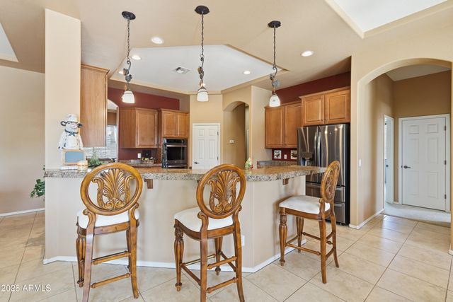 22721 W MARK Lane, Wittmann, AZ 85361