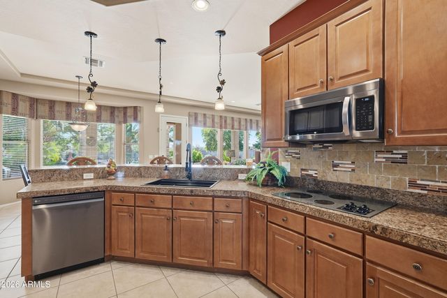 22721 W MARK Lane, Wittmann, AZ 85361