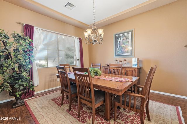 22721 W MARK Lane, Wittmann, AZ 85361