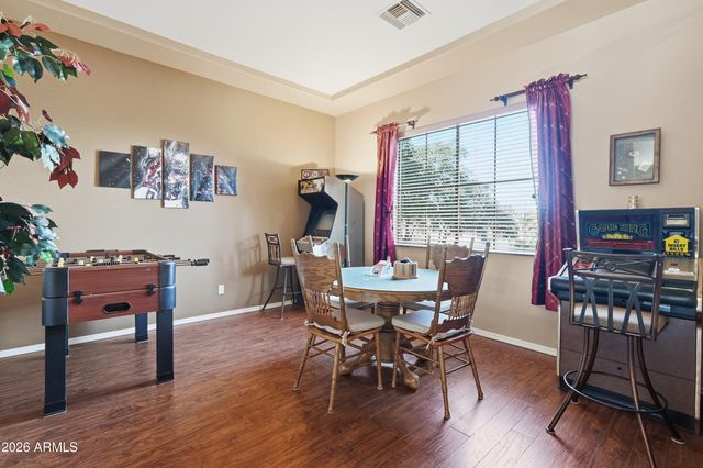 22721 W MARK Lane, Wittmann, AZ 85361