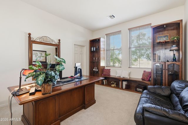 22721 W MARK Lane, Wittmann, AZ 85361