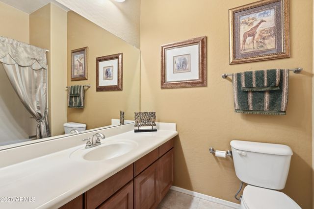 22721 W MARK Lane, Wittmann, AZ 85361