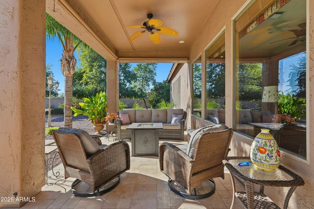 22721 W MARK Lane, Wittmann, AZ 85361