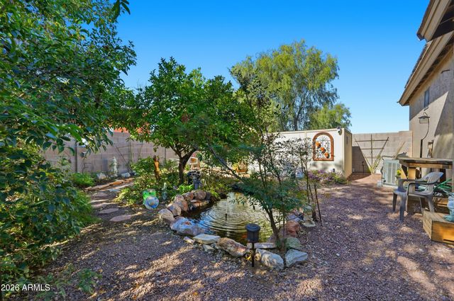 22721 W MARK Lane, Wittmann, AZ 85361