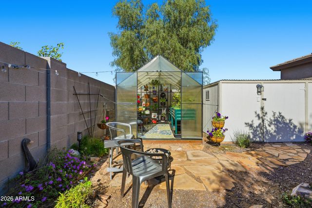 22721 W MARK Lane, Wittmann, AZ 85361