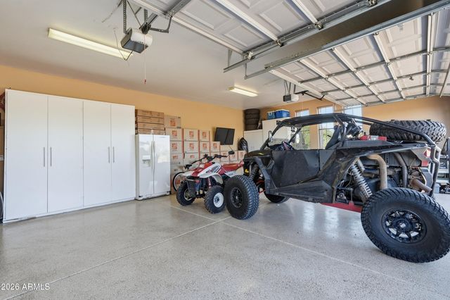 22721 W MARK Lane, Wittmann, AZ 85361