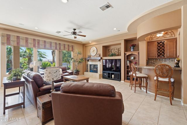 22721 W MARK Lane, Wittmann, AZ 85361