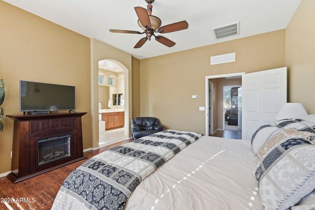 22721 W MARK Lane, Wittmann, AZ 85361