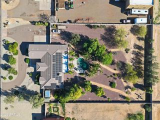 22721 W MARK Lane, Wittmann, AZ 85361
