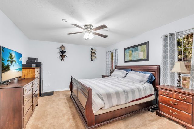 13860 Ventura Road, Willis, TX 77318