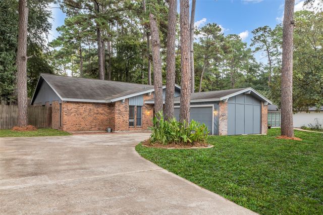 13860 Ventura Road, Willis, TX 77318