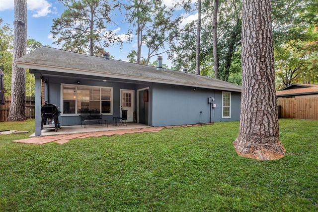 13860 Ventura Road, Willis, TX 77318