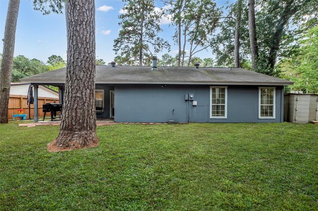 13860 Ventura Road, Willis, TX 77318