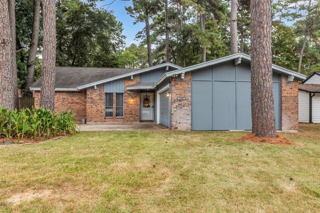 13860 Ventura Road, Willis, TX 77318