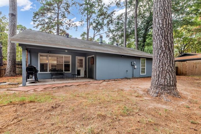 13860 Ventura Road, Willis, TX 77318