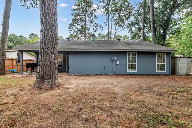 13860 Ventura Road, Willis, TX 77318
