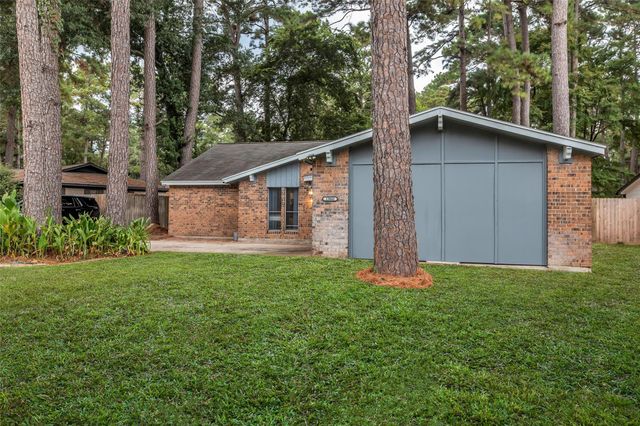 13860 Ventura Road, Willis, TX 77318