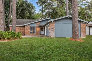 13860 Ventura Road, Willis, TX 77318