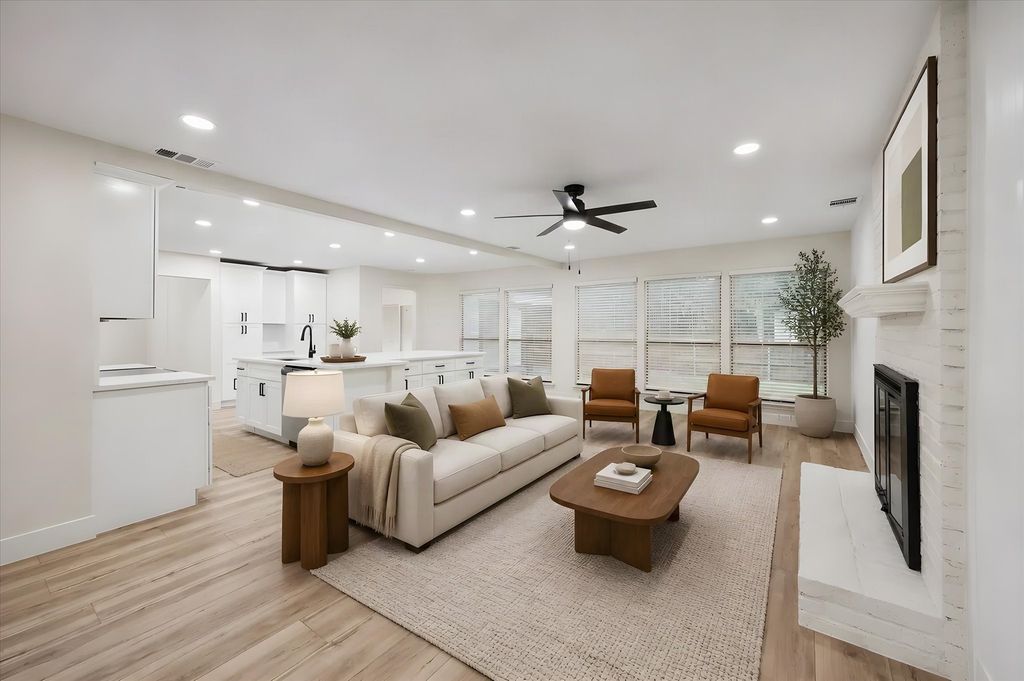 3812 Yachtclub Drive, Arlington, TX 76016 — photo 2