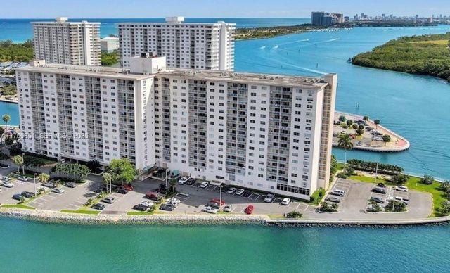 400 Kings Point Drive 810, Sunny Isles Beach, FL 33160