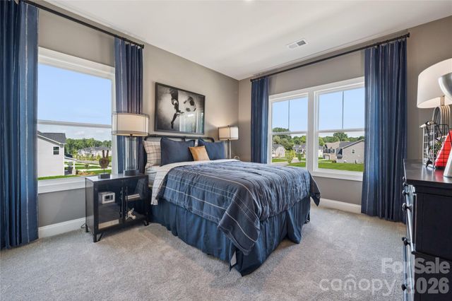 112 Coronado Avenue, Matthews, NC 28104