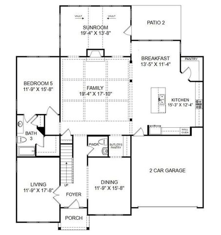 112 Coronado Avenue, Matthews, NC 28104