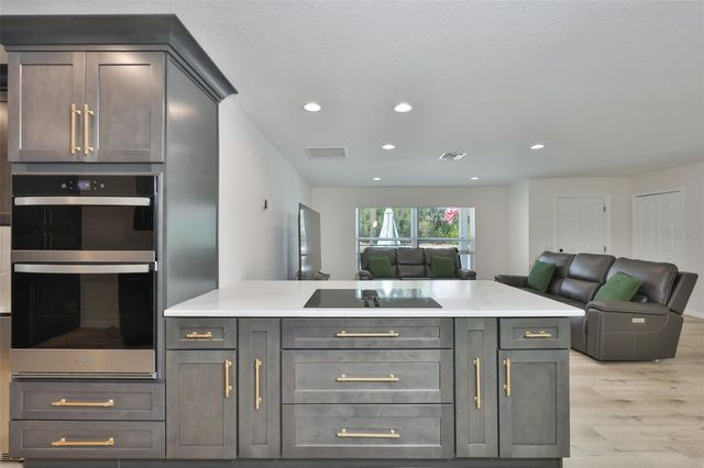 1578 INDIAN BAY ROAD, Spring Hill, FL 34607