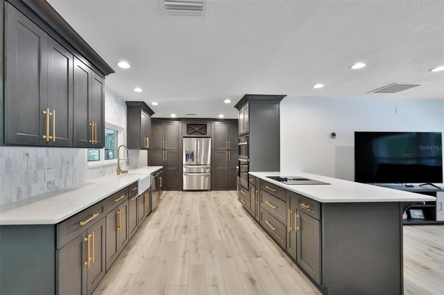1578 INDIAN BAY ROAD, Spring Hill, FL 34607