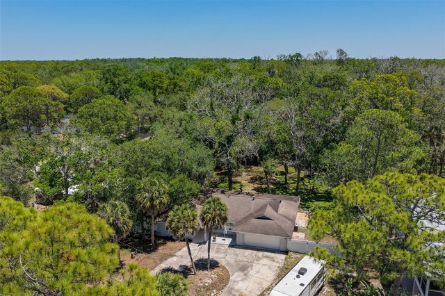 1578 INDIAN BAY ROAD, Spring Hill, FL 34607