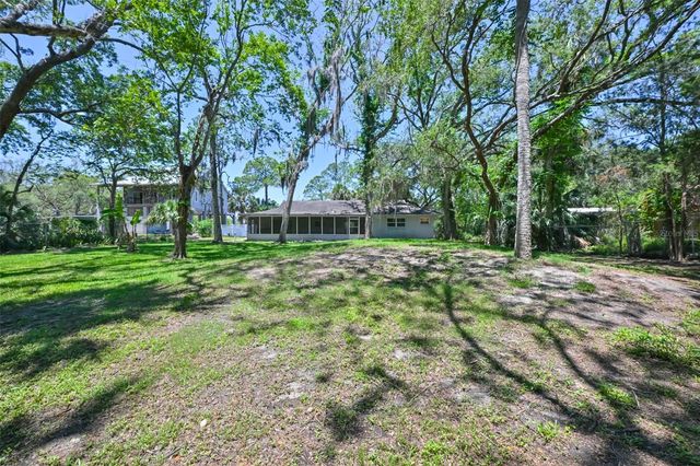 1578 INDIAN BAY ROAD, Spring Hill, FL 34607
