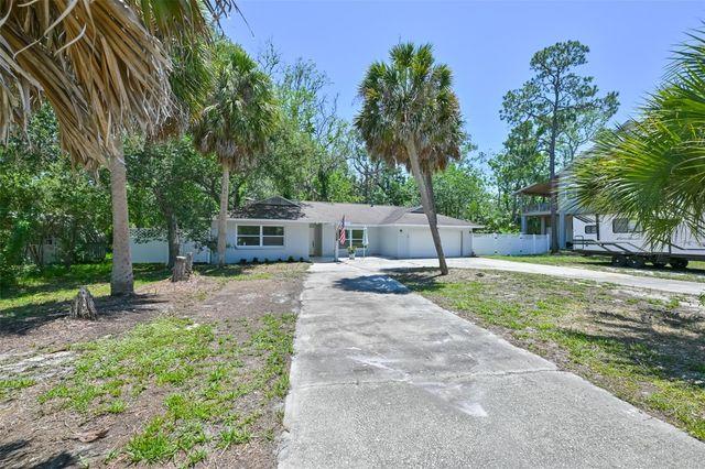 1578 INDIAN BAY ROAD, Spring Hill, FL 34607