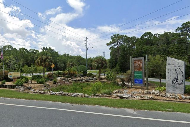 1578 INDIAN BAY ROAD, Spring Hill, FL 34607