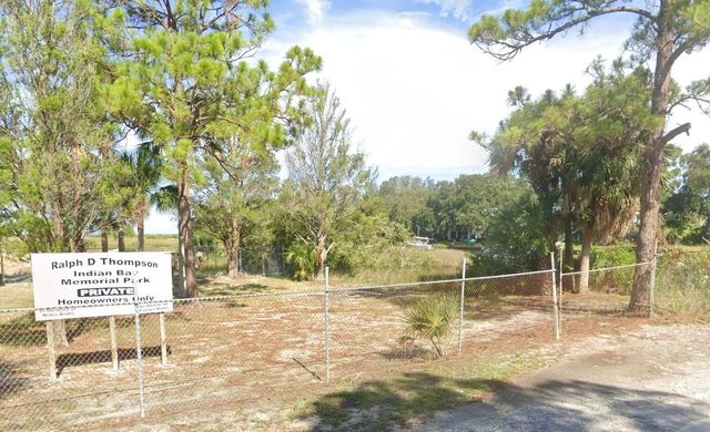 1578 INDIAN BAY ROAD, Spring Hill, FL 34607