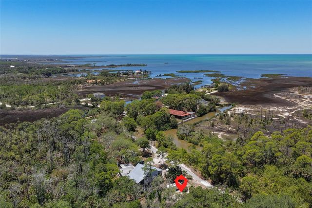 1578 INDIAN BAY ROAD, Spring Hill, FL 34607