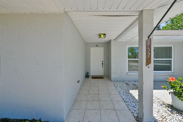 1578 INDIAN BAY ROAD, Spring Hill, FL 34607