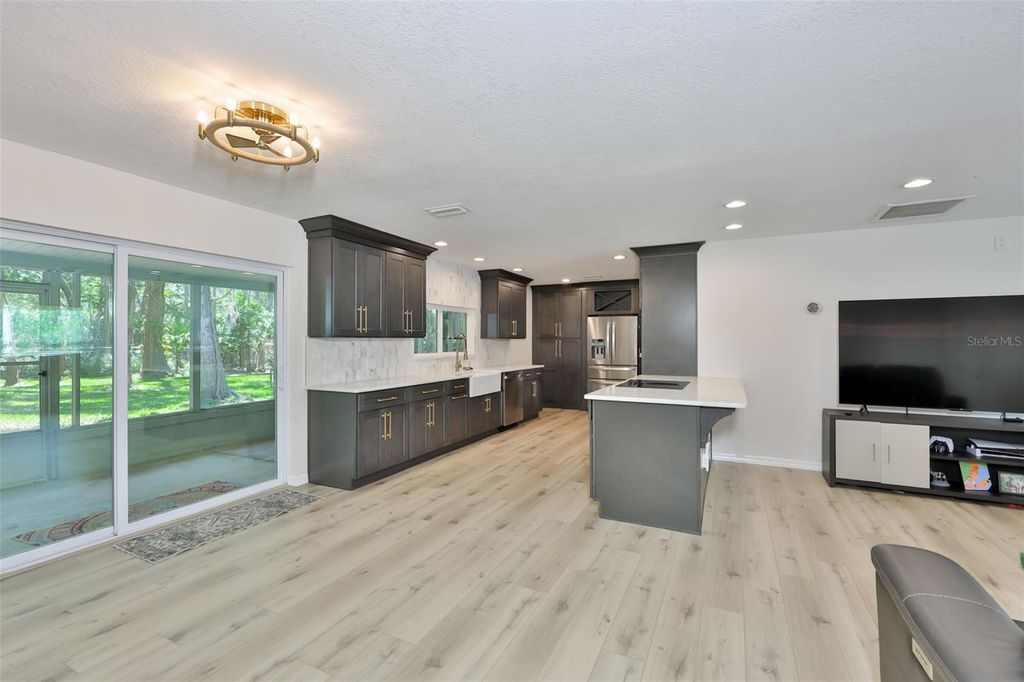 Image 14 of property listing at 1578 INDIAN BAY ROAD, Spring Hill, FL 34607