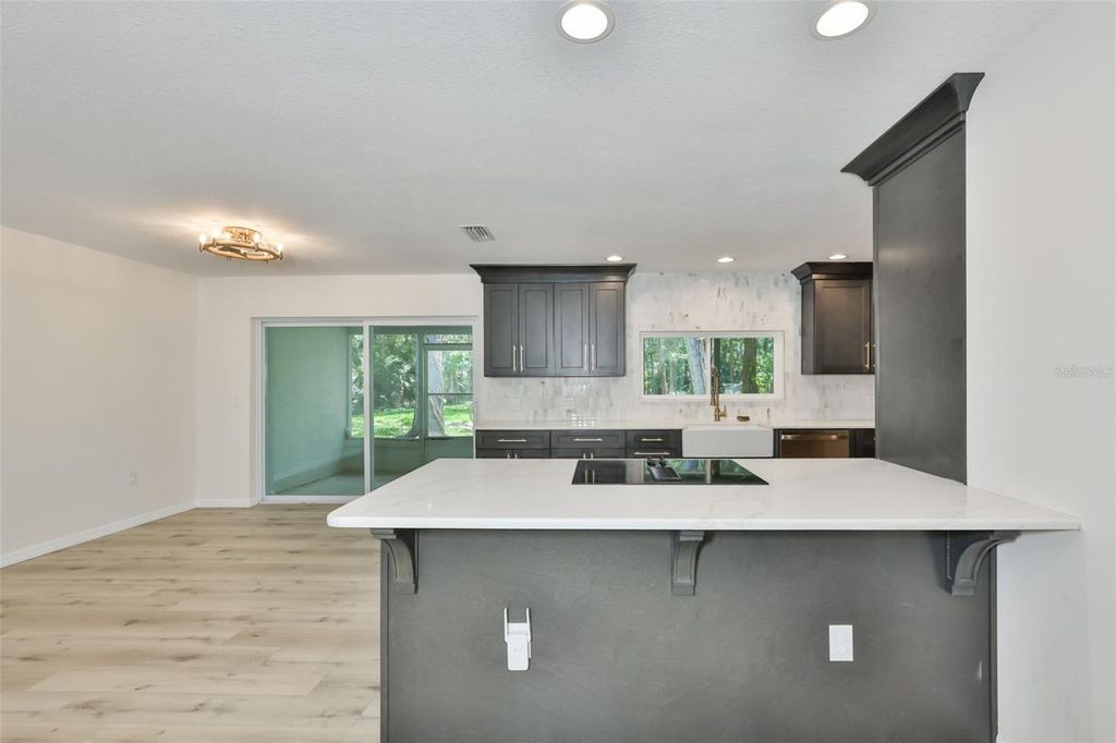 Image 15 of property listing at 1578 INDIAN BAY ROAD, Spring Hill, FL 34607